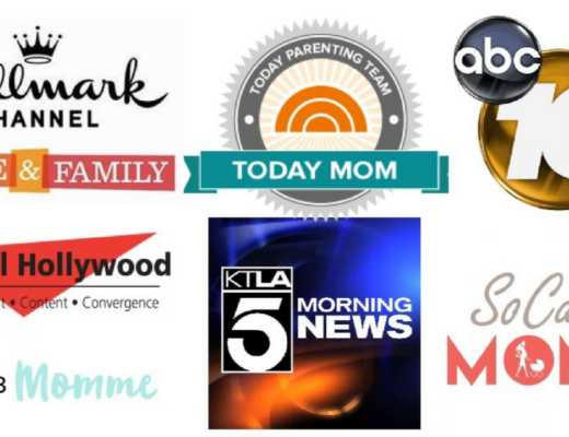 Kristin Cruz TV Networks