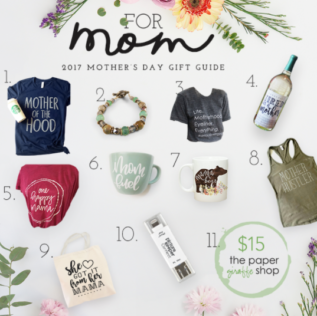 Enter MOM Giveaways Mothers Day