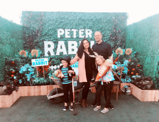 Peter.Rabbit.Family