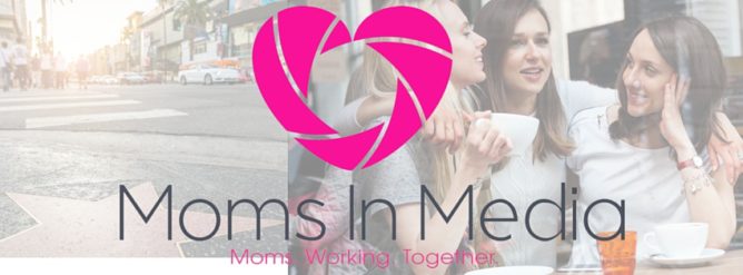 MOMS IN MEDIA FACEBOOK LOGO