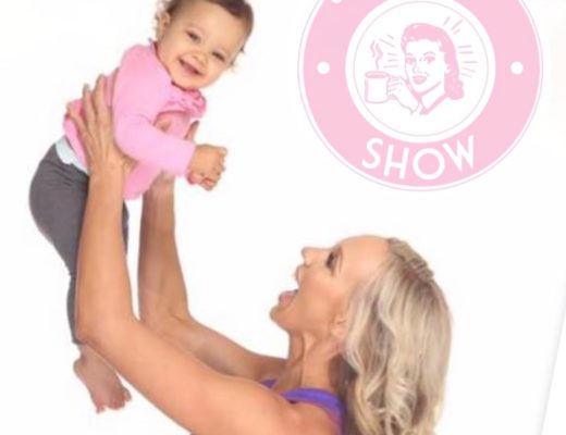 Laura Berens Love and Fit Mom Show