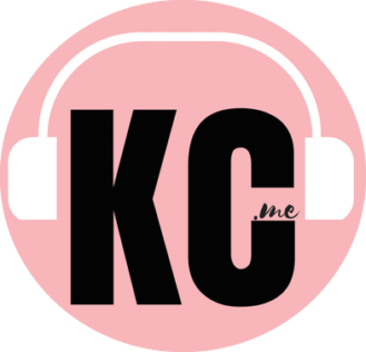 KC kristincruz.me logo